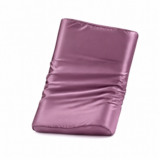Silk Pillow case
