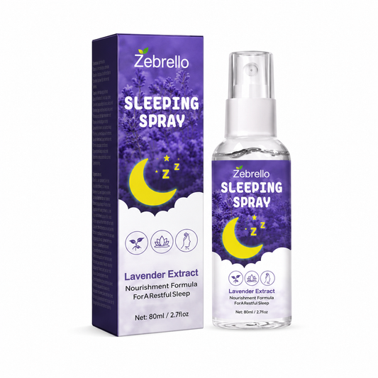 Deep Sleep Pillow Spray